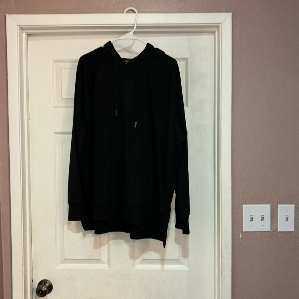 Athletic works hoodie